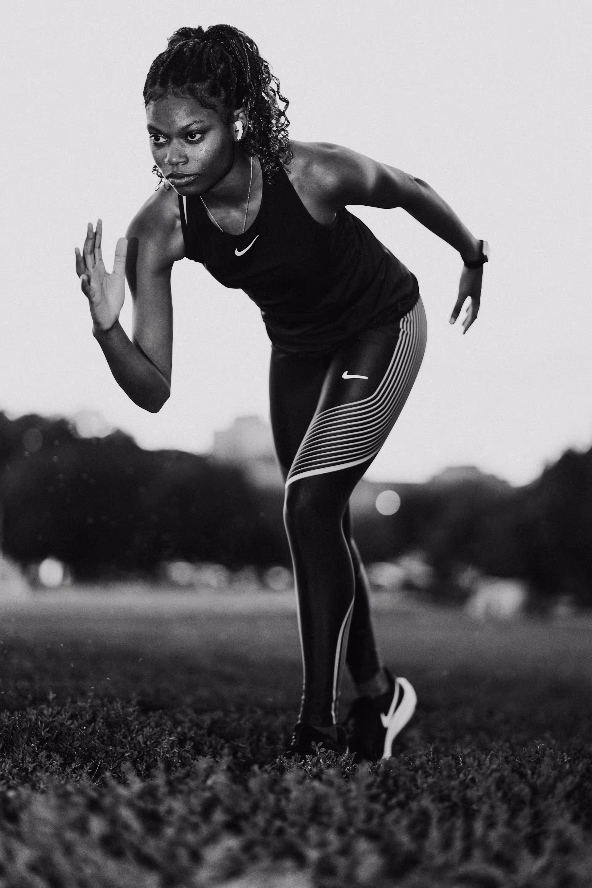 Just Do It project